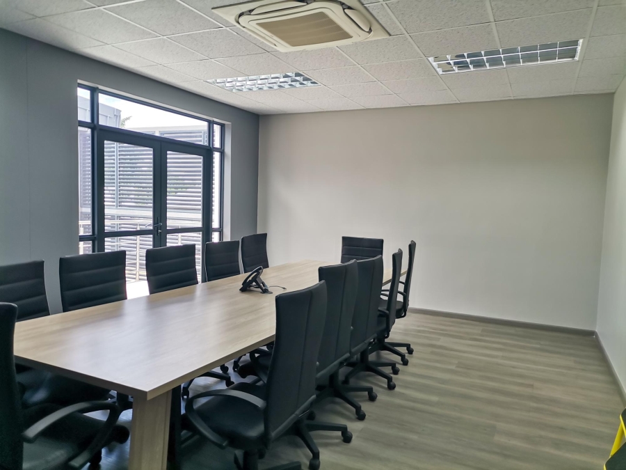 To Let commercial Property for Rent in Waterval East North West